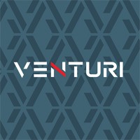 Venturi Facades logo - Similar company to Sotech Architectural Facade Systems