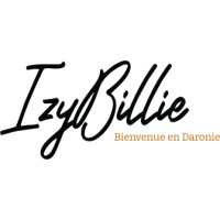 Izybillie.fr logo - Similar company to Ygo Interieur & Accessoires
