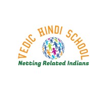 Vedic Hindi School logo - Similar company to Unknown
