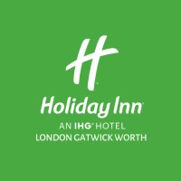 Holiday Inn London Gatwick Worth logo - Similar company to Prosearch Asset Solutions
