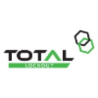 Total Lockout (Safety) Ltd logo - Similar company to Srm Electrical Ltd