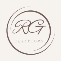 RG Interiors logo - Similar company to W Studio Luxury Carpets