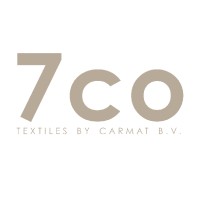 7co - textiles by Carmat bv logo - Similar company to Batenburg Applied Technologies B.V.