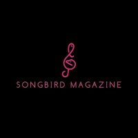 Songbird Magazine logo - Similar company to Telegraph & Argus (Bradford)