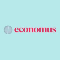 Economus Instituto de Seguridade Social logo - Similar company to Cabesp