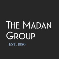 The Madan Group logo - Similar company to Norlights