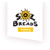 Sol Breads logo - Similar company to Wild Breads Fresh