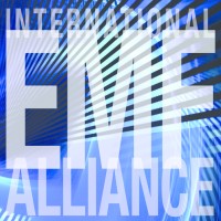 International EMF Alliance logo - Similar company to Tf Content