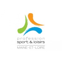 Profession Sport & Loisirs Maine-et-Loire logo - Similar company to Fédération Nationale Profession Sport & Loisirs