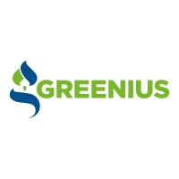 Greenius Srl logo - Similar company to Greenius
