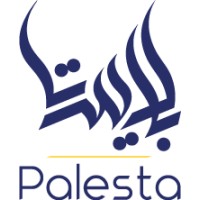 Palesta logo - Similar company to Qep Express