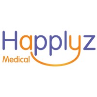 HAPPLYZ Medical - LORIO, respiratory rehabilitation 🎮 logo - Similar company to Emoface