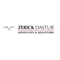 Zerick Dastur, Advocates & Solicitors logo - Similar company to Crest Consulting