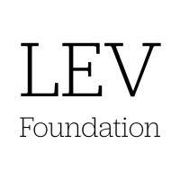 Longevity Escape Velocity (LEV) Foundation logo - Similar company to Longevity Summit Dublin