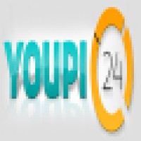 Youpi24 GmbH logo - Similar company to Rocketbase.Io Software Productions Gmbh