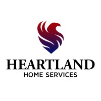 Heartland Home Services logo - Similar company to Granger Group