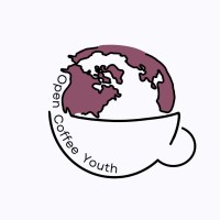 Open Coffee Youth Daejeon logo - Similar company to Fre