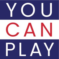 You Can Play Project logo - Similar company to Pink Triangle Press