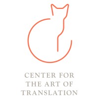 Center for the Art of Translation logo - Similar company to Transit Books