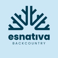 Esnativa Ski South America logo - Similar company to Nido Arquitectos