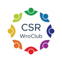 CSR WroClub logo - Similar company to Bbhr