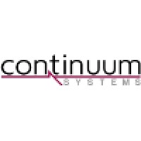 Continuum logo - Similar company to Onbase Consultant