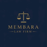 Membara Law Firm logo - Similar company to Dicki Nelson & Partners