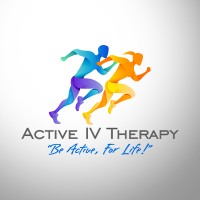 Active IV Therapy logo - Similar company to Nuhydration Iv Therapy & Wellness