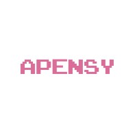 Apensy logo - Similar company to Asok