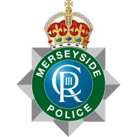 Merseyside Police Cyber Dependent Crime Unit logo - Similar company to North West Cyber Resilience Centre