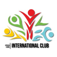 Católica International Club logo - Similar company to Católica-Lisbon International Club