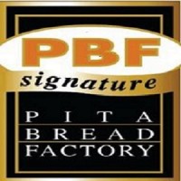 PBF Pita Bread Factory Ltd. logo - Similar company to Awp