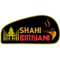 Shahi Biriyani Online Food Order Delivery and Restaurent logo - Similar company to Madchef