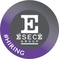 ÉSECÈ Group logo - Similar company to Grupo Mundomovil