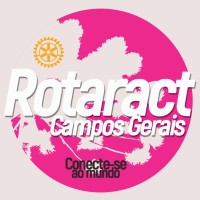 Rotaract Club de Ponta Grossa Campos Gerais logo - Similar company to Rotaract Club Ponta Grossa Oeste