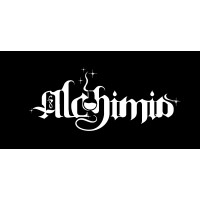 Alchimia-print logo - Similar company to La Maison Event