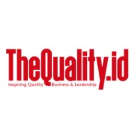 The Quality Magazine logo - Similar company to Iso Fai Da Te