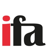 ifa (Independent Financial Adviser) logo - Similar company to Complete Wealth