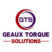 Geaux Torque Solutions logo - Similar company to Torqlite