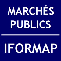 IFORMAP - Institut de Formation aux Marchés Publics logo - Similar company to Ssg - Security Services Guard