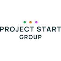 Project Start Group logo - Similar company to Comalytics - Innovative, Integrated E-Commerce