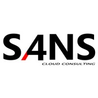 S4NS logo - Similar company to Calidae
