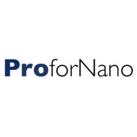 Pro for nano logo - Similar company to Institute For Nanomaterials, Advanced Technologies And Innovation
