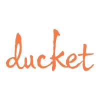 ducket logo - Similar company to Office Support