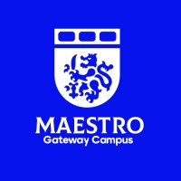 Maestro Gateway Campus logo - Similar company to Idm Kandy Campus