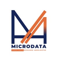 Microdata Technology Consulting logo - Similar company to Nerithonx Technologies (Pvt.) Ltd.