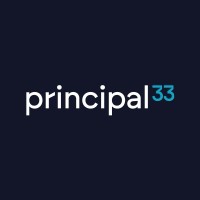 principal33 logo - Similar company to Orbotix