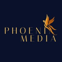 Phoenix Media logo - Similar company to Phoenix Media
