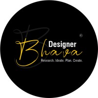 Designer Bhava logo - Similar company to Dezkon Studio
