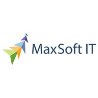 Maxsoft IT logo - Similar company to Maxsoft